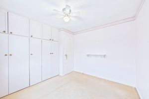 Bedroom 2 side- click for photo gallery